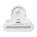 Nano 3 - Onderstel (Wit)