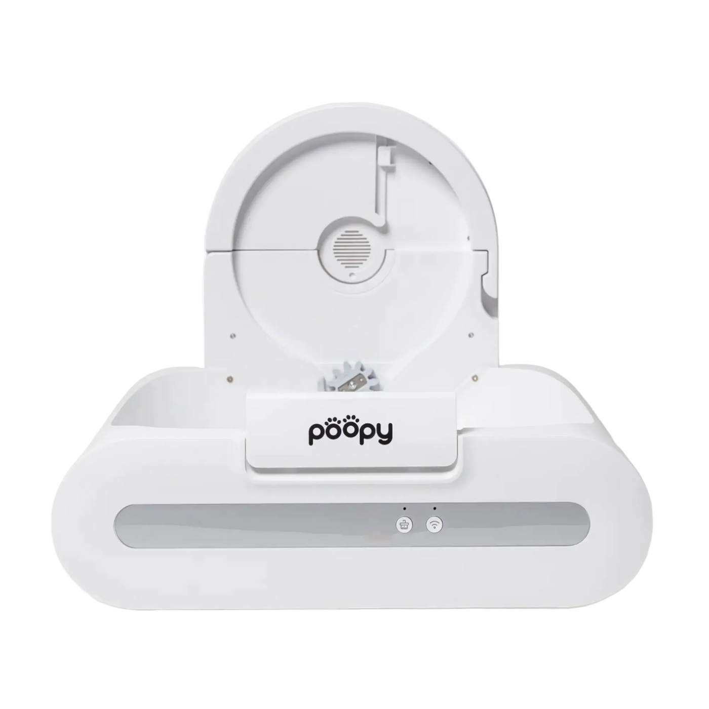 Nano 3  Base (White)