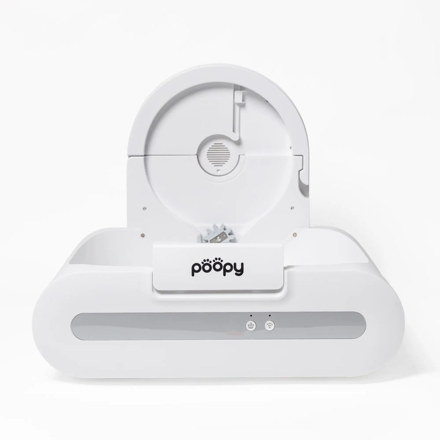 Nano 3 - Onderstel (Wit)