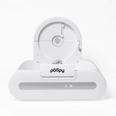 Nano 3 - Onderstel (Wit)