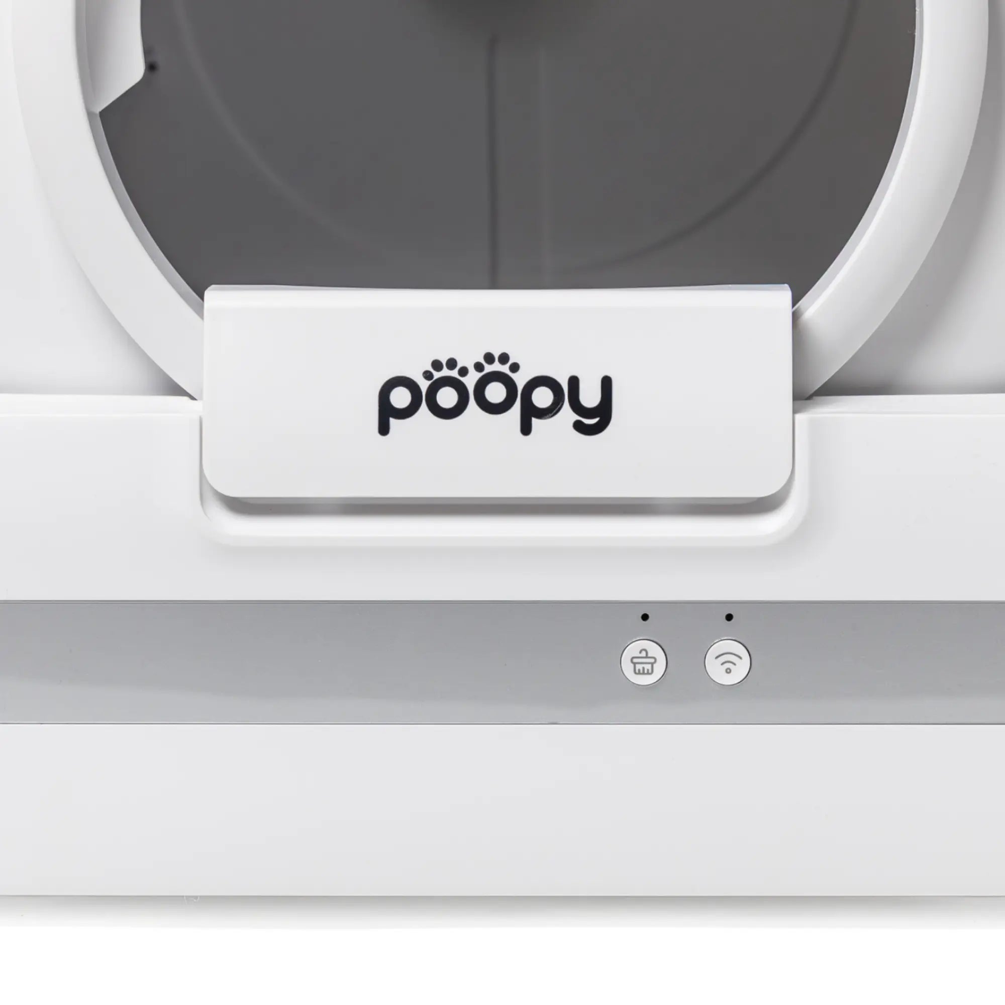 Nano 3 - Pootjesveger