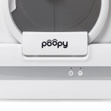 Nano 3  Paw cleaner