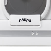 Nano 3  Paw cleaner