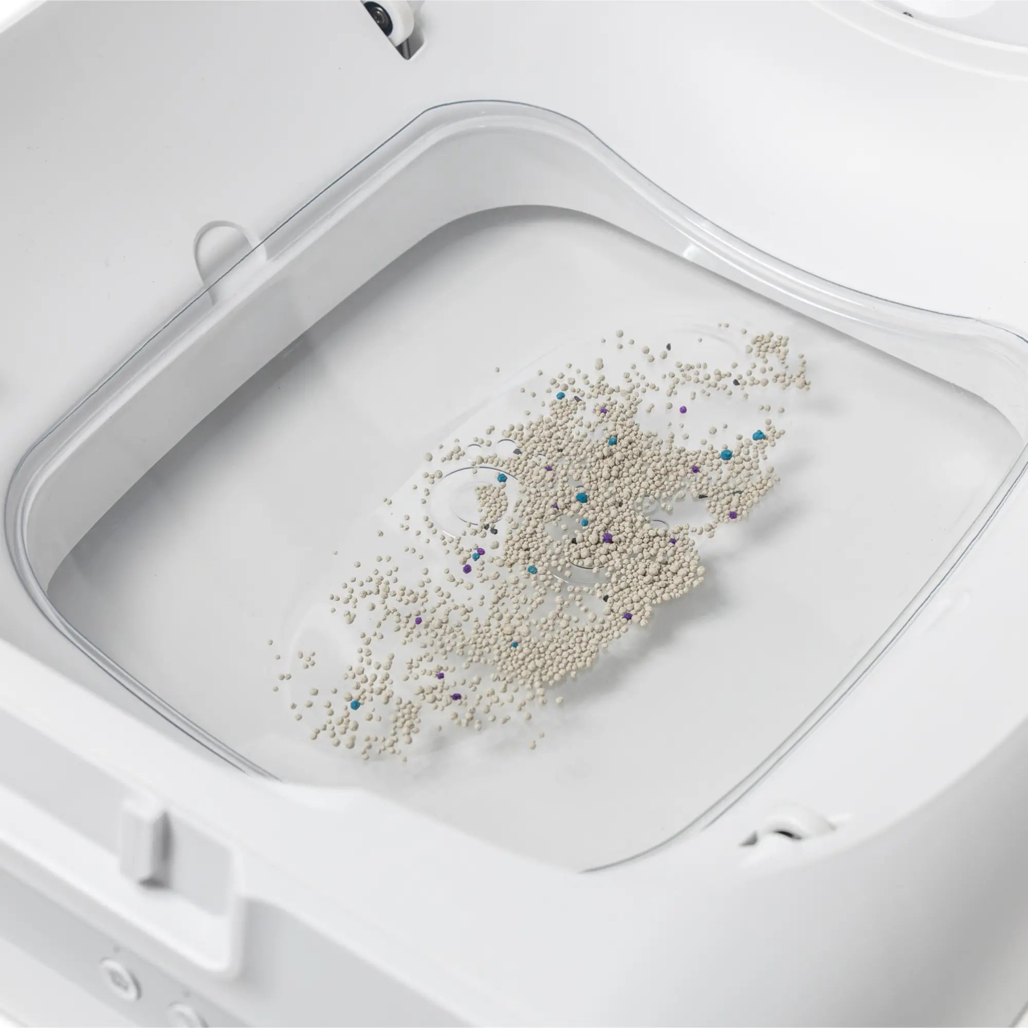 Poopy Nano 3 Bundel - Wit (Billing Product - 2 Months)