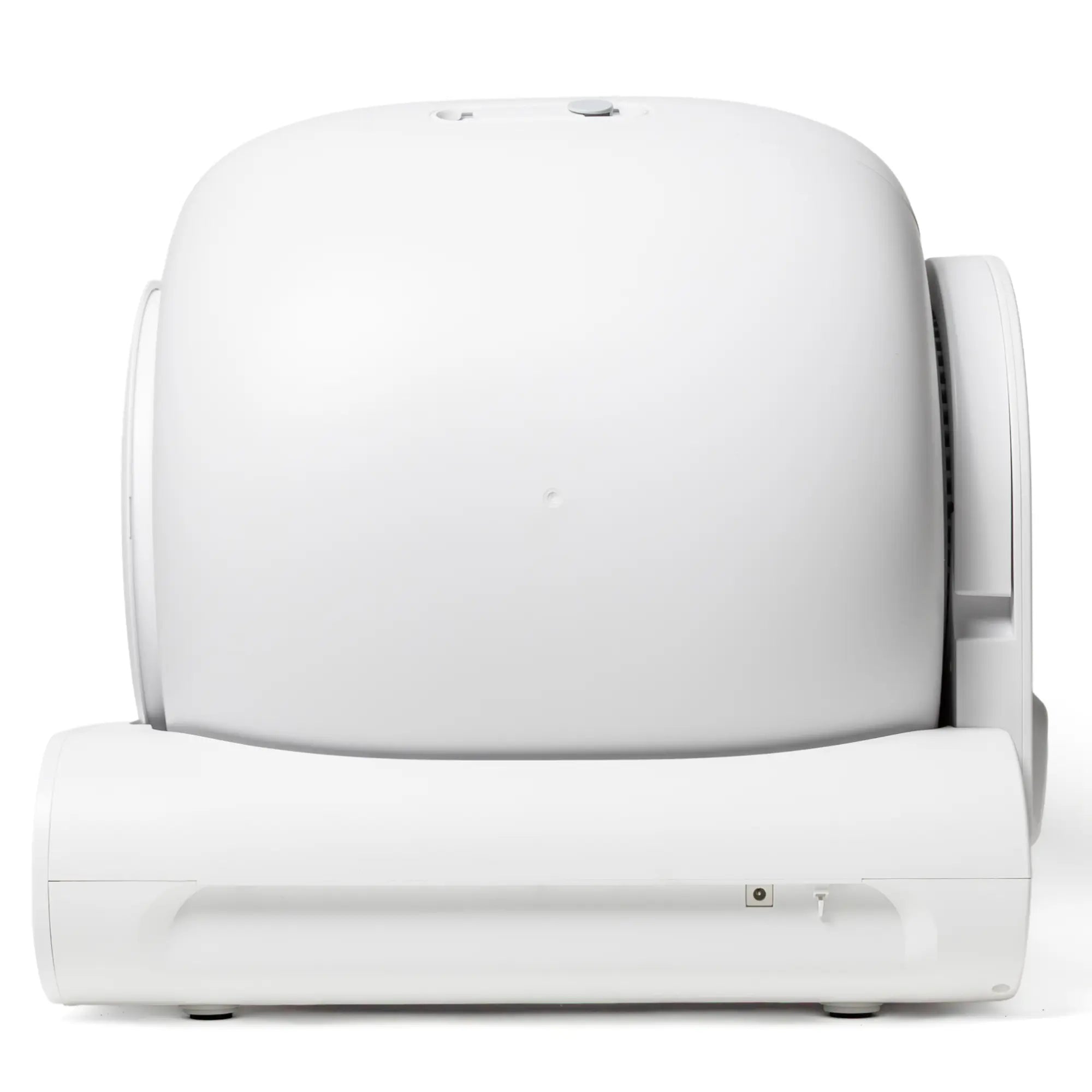 Poopy Nano 3 Bundel - Wit (Billing Product - 2 Months)