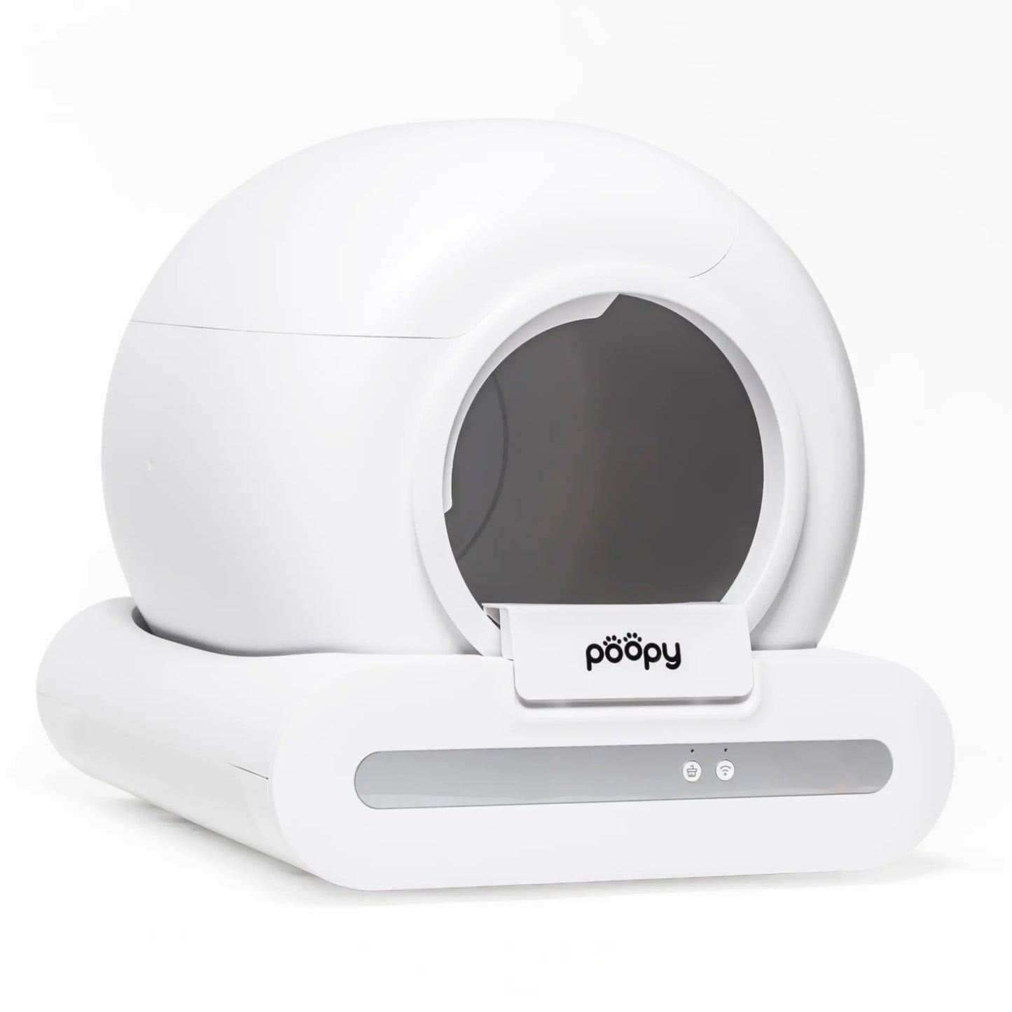 Poopy Nano 3 Bundel - Wit