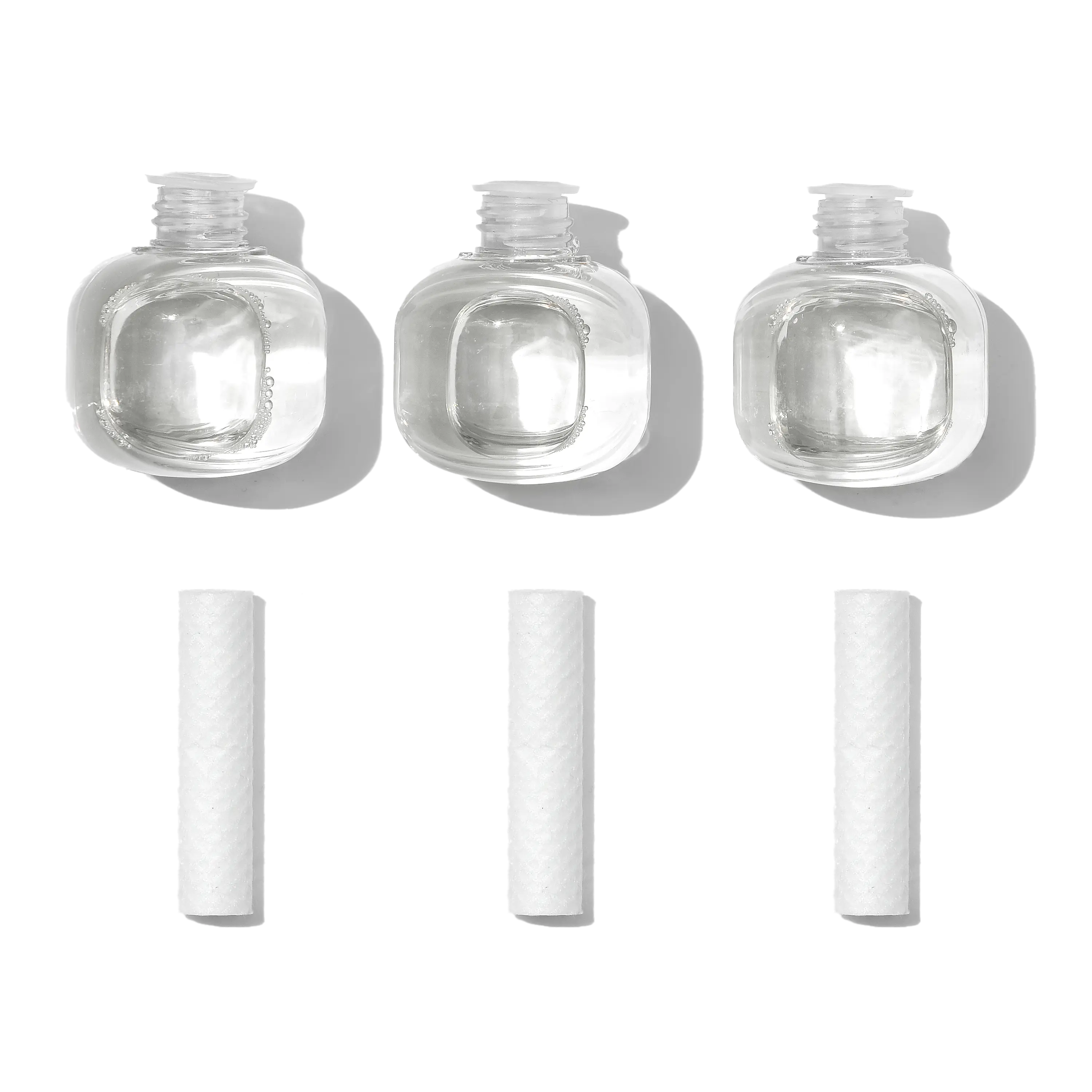 Poopy Aero Refills - 3 stuks