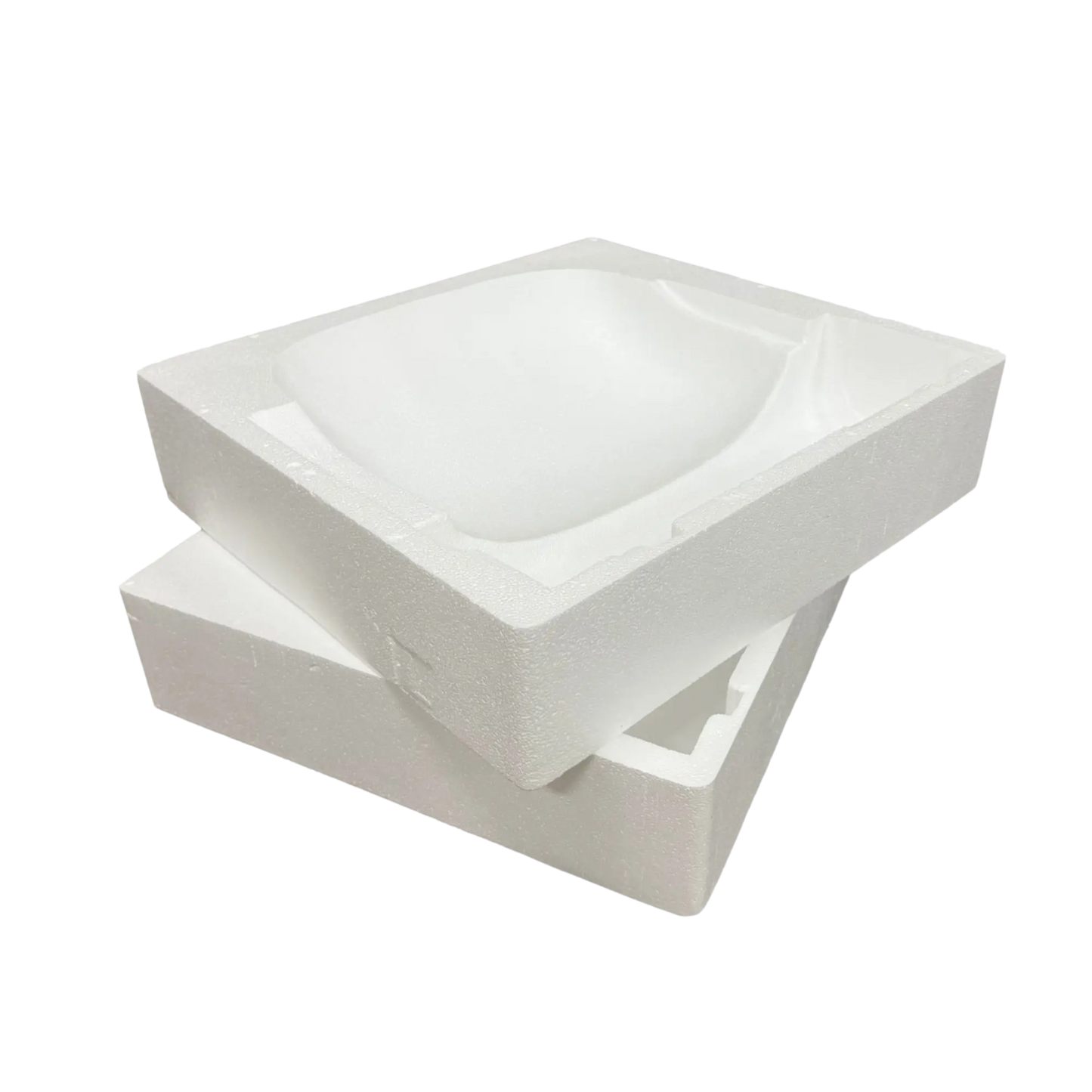Shipping box for Nano 2 incl. Styrofoam