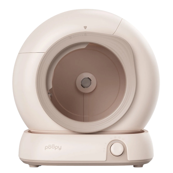 Poopy Nova Pro - Dune Beige