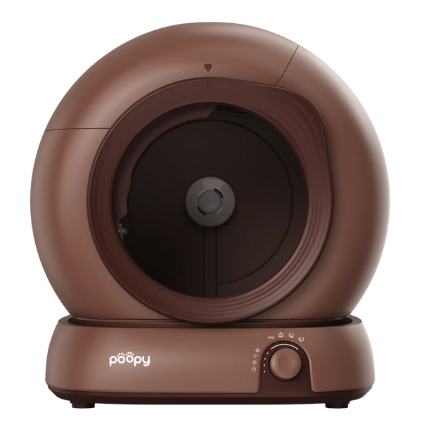 Poopy Nova Pro - Mocha Brown