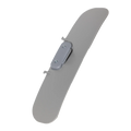 Nano 2 - Afvalbak Klep