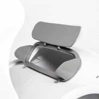 Nano 2  Trash Can Lid