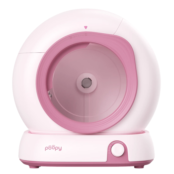 Poopy Nova Pro - Rosé Blush
