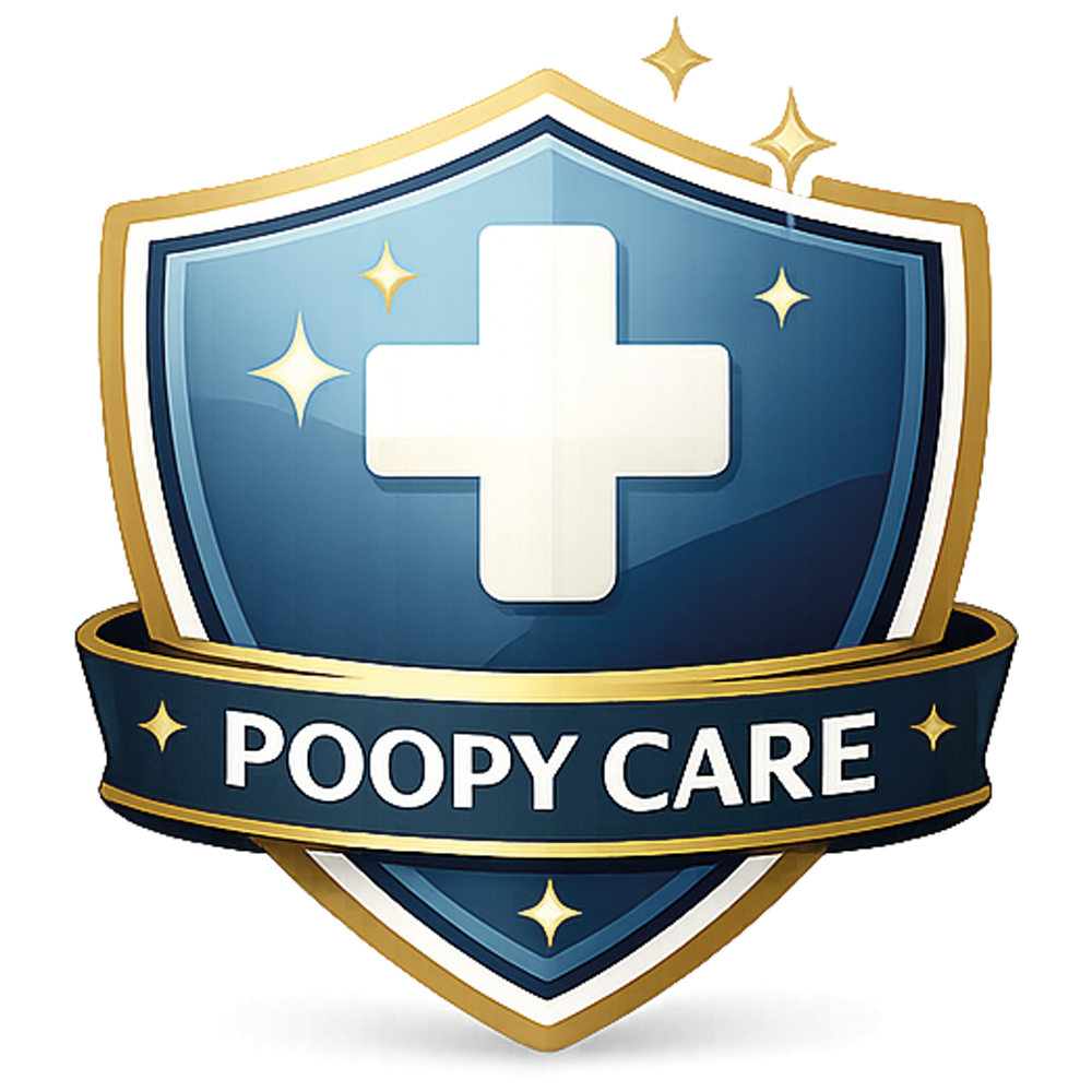 Poopy Care