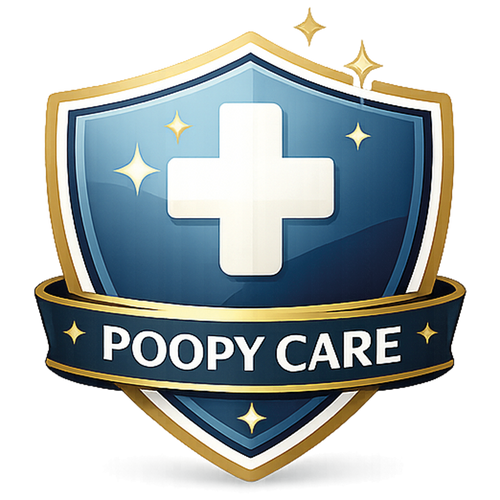 Poopy Care