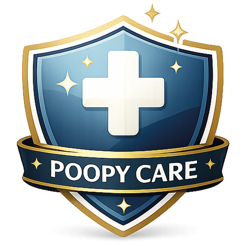 Poopy Care