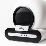 Nano 2 – Pootjesveger (Wit)