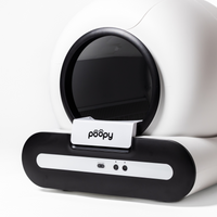 Nano 2 – Pootjesveger (Wit)