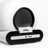 Nano 2 – Pootjesveger (Wit)