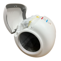 Nano 2 Refurbished Drum (Scratch-Resistant Inner Floor)