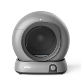 Poopy Nova Pro  Space Gray