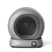Poopy Nova Pro  Space Gray