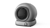 Poopy Nova Pro  Space Gray