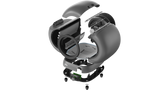Poopy Nova Pro  Space Gray