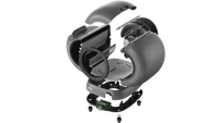 Poopy Nova Pro  Space Gray