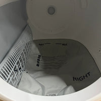 Nano 2 Refurbished Drum (Scratch-Resistant Inner Floor)