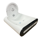 Onderstel van Poopy Nano 2 - Zwart/Wit