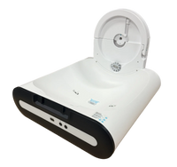 Onderstel van Poopy Nano 2 - Zwart/Wit