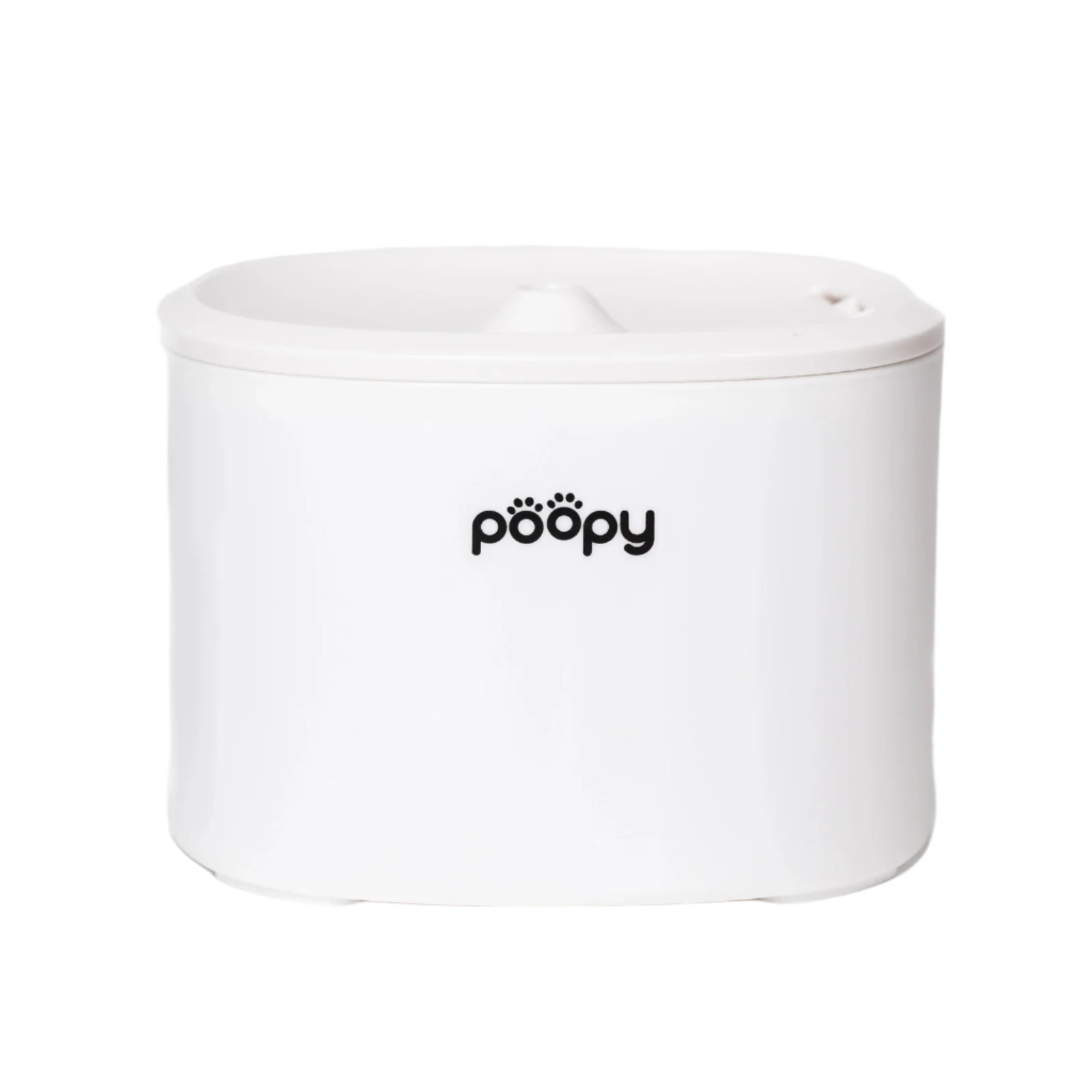 Poopy Flow 2 – Trinkbrunnen