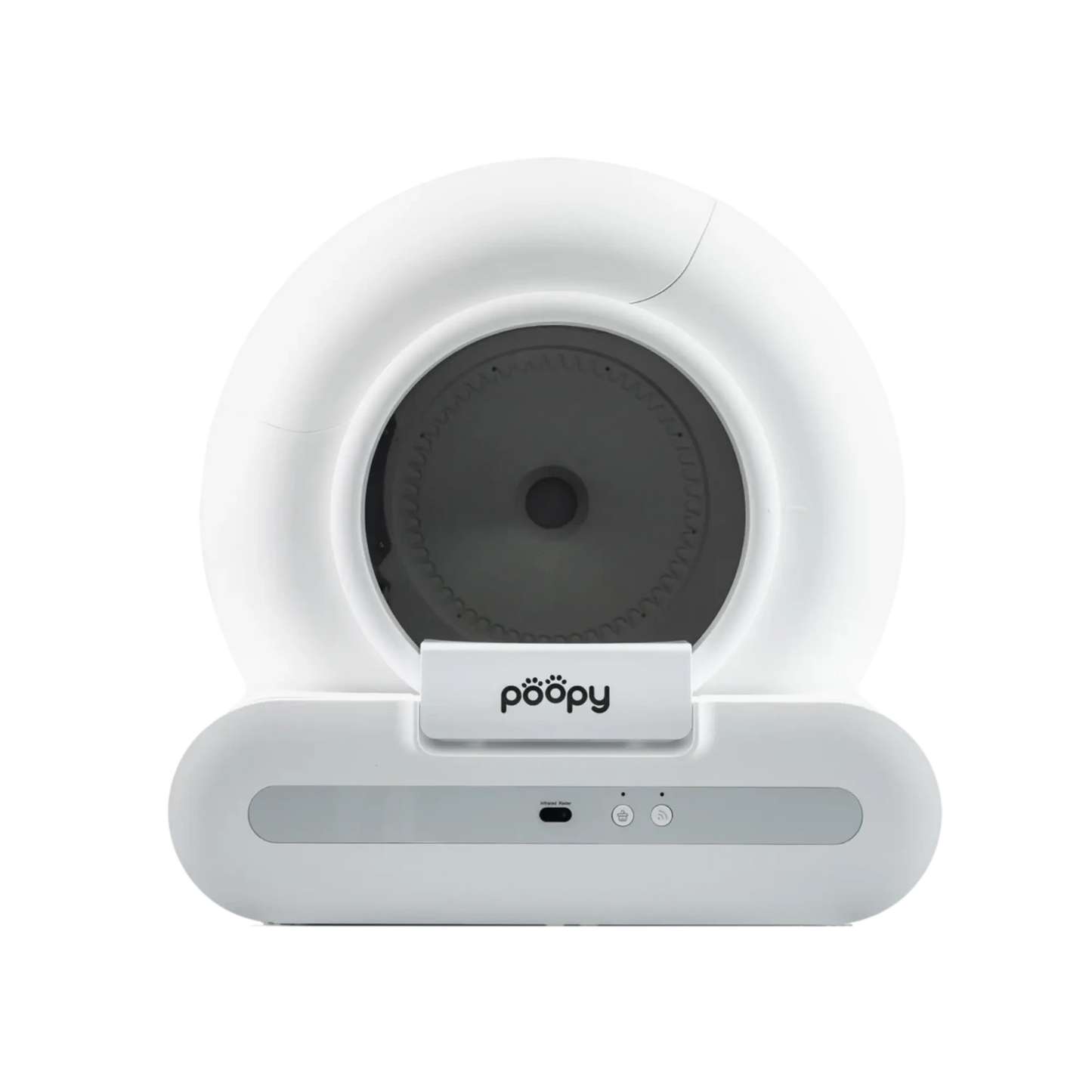 Poopy Warranty Plus - Poopy