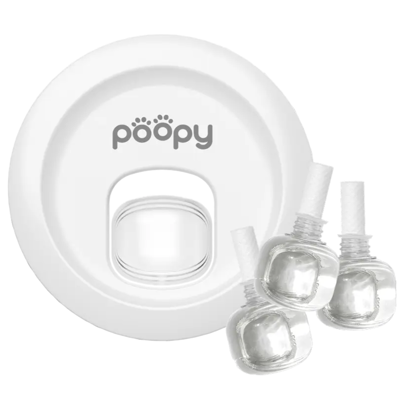 Poopy Aero Odor Deodorizer