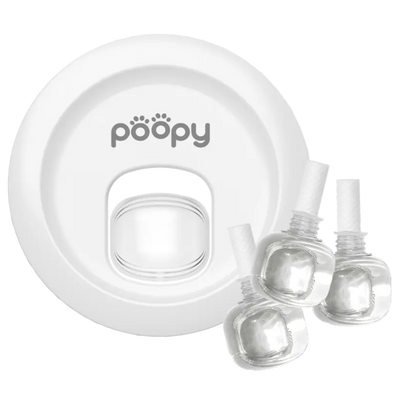 Poopy Aero Odor Deodorizer