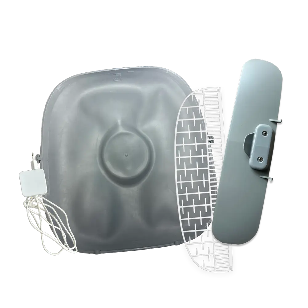 Parts