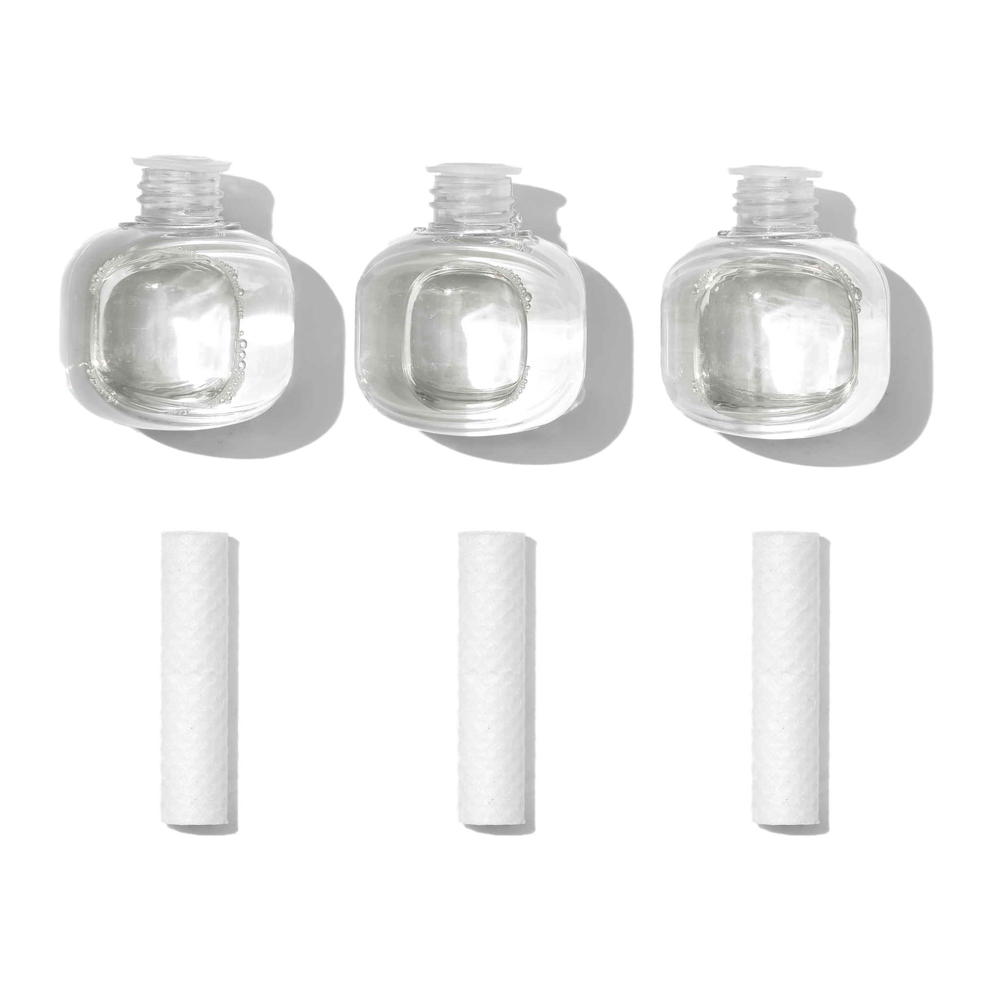 Poopy Aero Refills - 3 pcs.