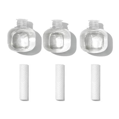 Poopy Aero Refills - 3 pcs.