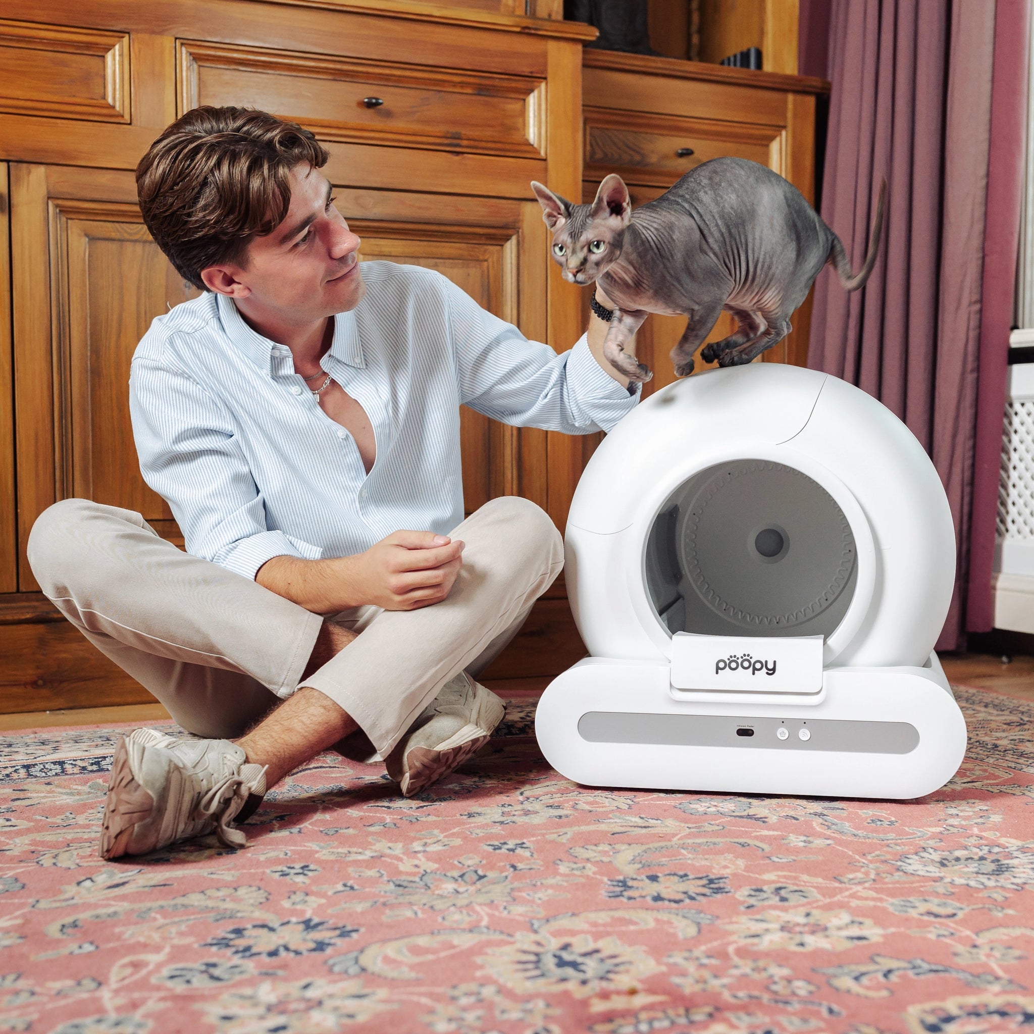 image de l'observateur