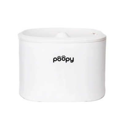 Poopy Flow 2 – Fontaine à eau